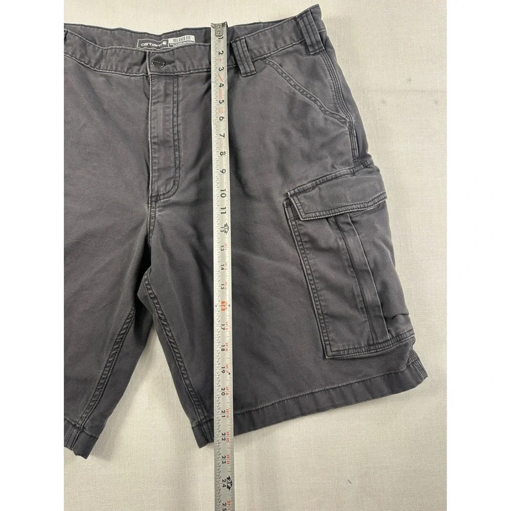 Carhartt relaxed fit